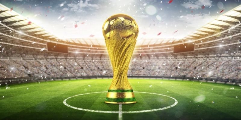Tìm Hiểu World Cup Có Mấy Vòng Loại Và Giải đấu Từng Vòng